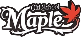 Old School Maple